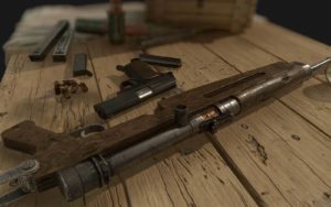 hungarian-army-weapons