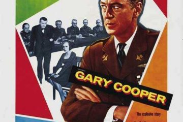 The Court Martial of Billy Mitchell 1955