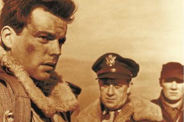 War Movie : The War Lover 1962 ( Full Film )