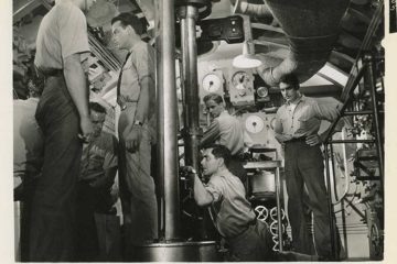 War Movie – Crash Dive (1943) ( Full Film )