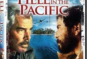 War Movie : Hell In The Pacific (1968) ( Full Film )