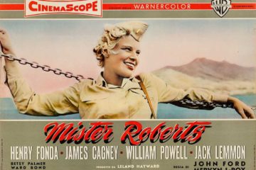 War Movie : Mister Roberts 1955 – ( Full Film )