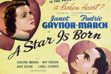 A Star Is Born 1937