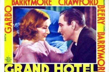 Titles: Grand Hotel