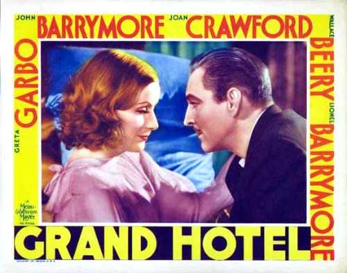 Titles: Grand Hotel