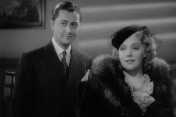 Classic Old Movie : Stowaway 1936