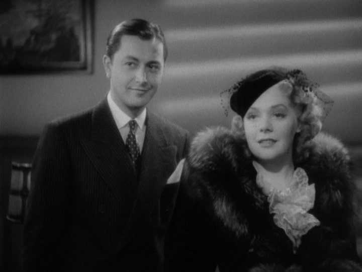 Classic Old Movie : Stowaway 1936