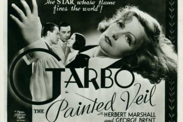 Classic Old Movie : The Painted Veil 1934