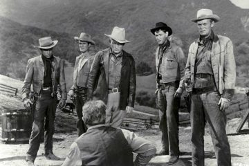 Classic Old Movie : Broken Lance 1954
