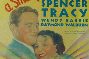 Classic Old Movie : It’s A Small World 1935