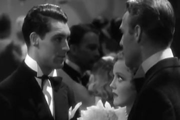 Classic Old Movie : Hot Saturday (1932)