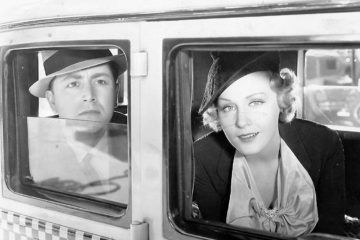 Classic Old Movie : Calm Yourself 1935