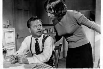 Classic Old Movie : Baby Face Nelson 1957