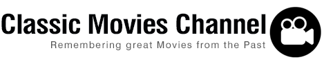 Classic Movies Channel