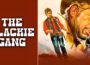 The Blackie Gang | Giuseppe Cardillo Western Movie