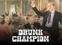 Drunk Champion | Jimmy Durante Comedy Movie