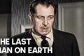 The Last Man on Earth | Classic Drama Movie (1964)
