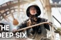 The Deep Six | Alan Ladd | Classic Drama Film (1958)