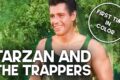 Tarzan and the Trappers | Old Adventure Movie (1960)
