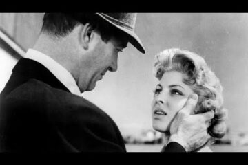 Hidden Fear (1957) Classic Film, John Payne & Anne Neyland | Full Classic Movie HD