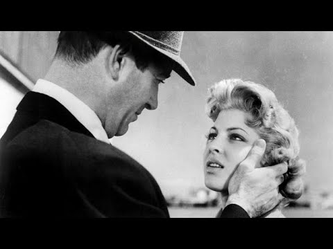Hidden Fear (1957) Classic Film, John Payne & Anne Neyland | Full Classic Movie HD