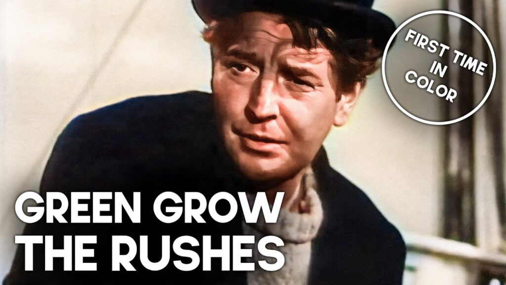 Green Grow The Rushes (1951) | Comedy Green Grow The Rushes (1951) | Comedy