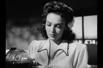 Fallen Angel (1945) Classic Film, Alice Faye, Dana Andrews & Linda Darnell |Full Classic Movie HD
