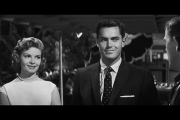 No Down Payment (1957) Classic Film, Jeffrey Hunter & Joanne Woodward | Full Movies HD | Film Noir