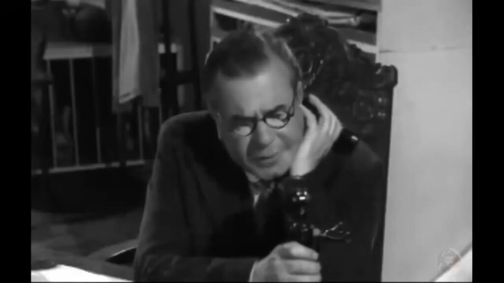 The Square Peg (1959) Classic Film, Norman Wisdom & Jerry Desmonde