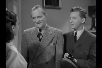 Caught in the Draft (1941) Classic Film, Bob Hope & Dorothy Lamour