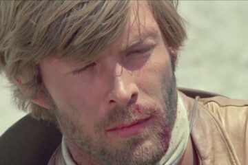 1968 – I Protect Myself Against My Enemies – Western