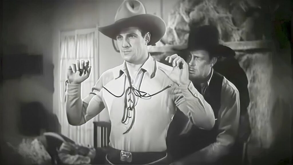 Cheyenne Rides Again (1937) Directed by Robert F. Hill | with Tom Tyler, Lon Chaney Jr. Cheyenne Rides Again (1937) Directed by Robert F. Hill | with Tom Tyler, Lon Chaney Jr.