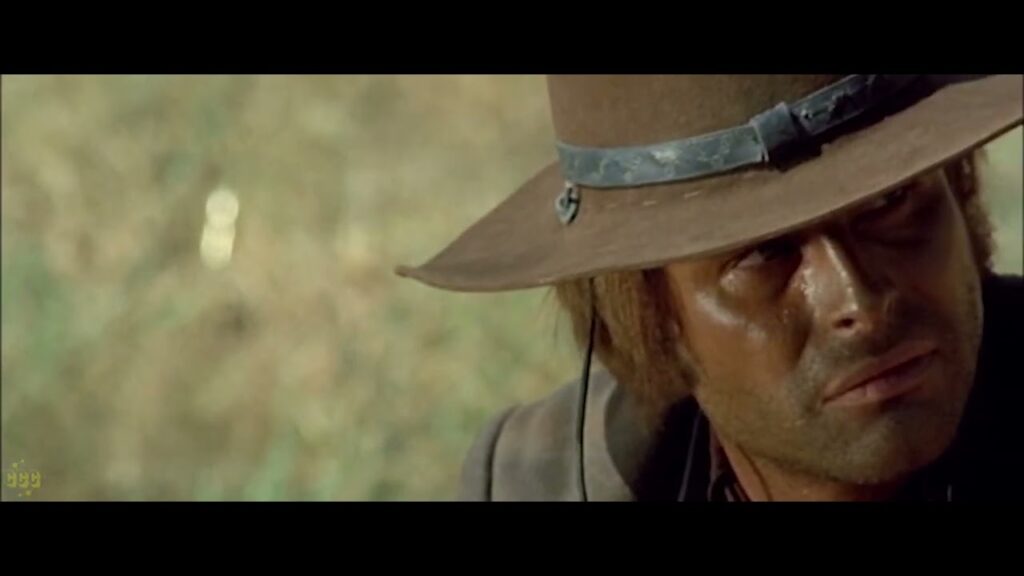 Django and Sartana Are Coming… It’s the End (1970) 3 million reasons to run.- Western film