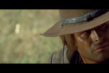 Django and Sartana Are Coming… It’s the End (1970) 3 million reasons to run.- Western film