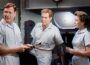 Atomic-Age Adventure: Missile to the Moon (1958) Directed by Richard E. Cunha