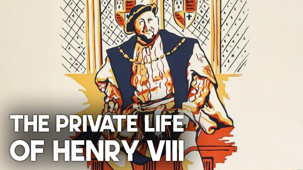 The Private Life of Henry VIII | Oscar-Winning Classic Movie The Private Life of Henry VIII | Oscar-Winning Classic Movie