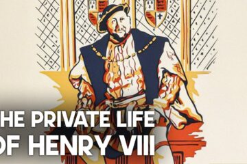 The Private Life of Henry VIII | Oscar-Winning Classic Movie