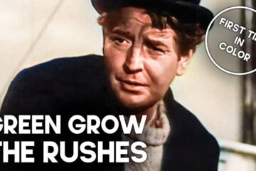 Green Grow The Rushes (1951) | Comedy