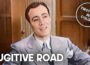 Fugitive Road (1934) | Classic Drama Movie | Romance