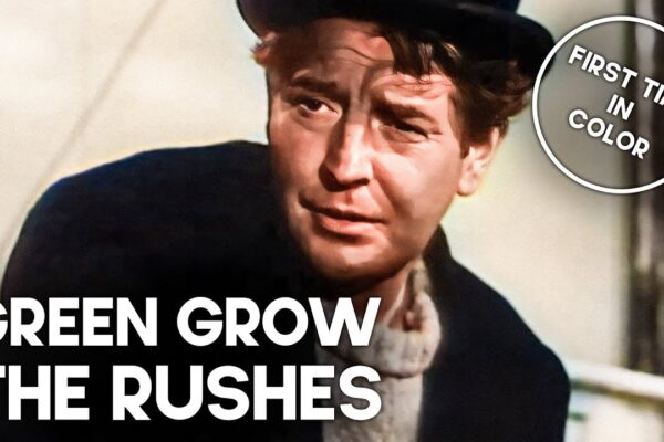 Green Grow The Rushes (1951) | Comedy