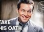 I Take This Oath (1940) | COLORIZED | Classic Crime Movie