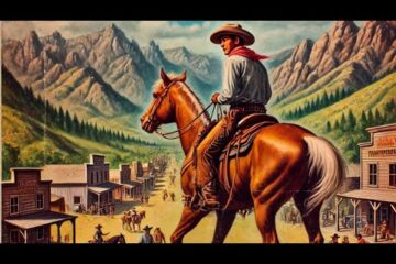 Out California Way (1946)