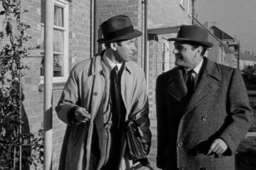 No Highway In The Sky 1951 James Stewart & Jack Hawkins No Highway In The Sky 1951 James Stewart & Jack Hawkins