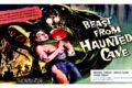 Beast From Haunted Cave (1959)