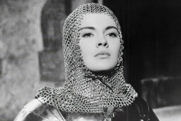 Saint Joan (1957 History) The peasant girl who defied kings, armies, and the church. Saint Joan (1957 History) The peasant girl who defied kings, armies, and the church.