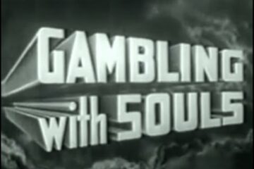 Gambling with Souls (1936) [Crime] [Drama]