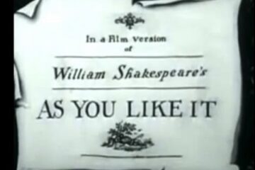 As You Like It (1936) [Drama] [Comedy]