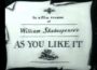 As You Like It (1936) [Drama] [Comedy]