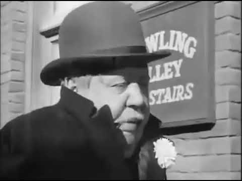 O’Henry’s Full House (1952) Classic Film, Charles Laughton, Marilyn Monroe | Full Classic Movie HD