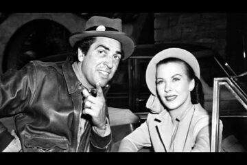 I Was a Shoplifter (1950) Classic Film, Scott Brady, Mona Freeman – Full Classic Movie HD